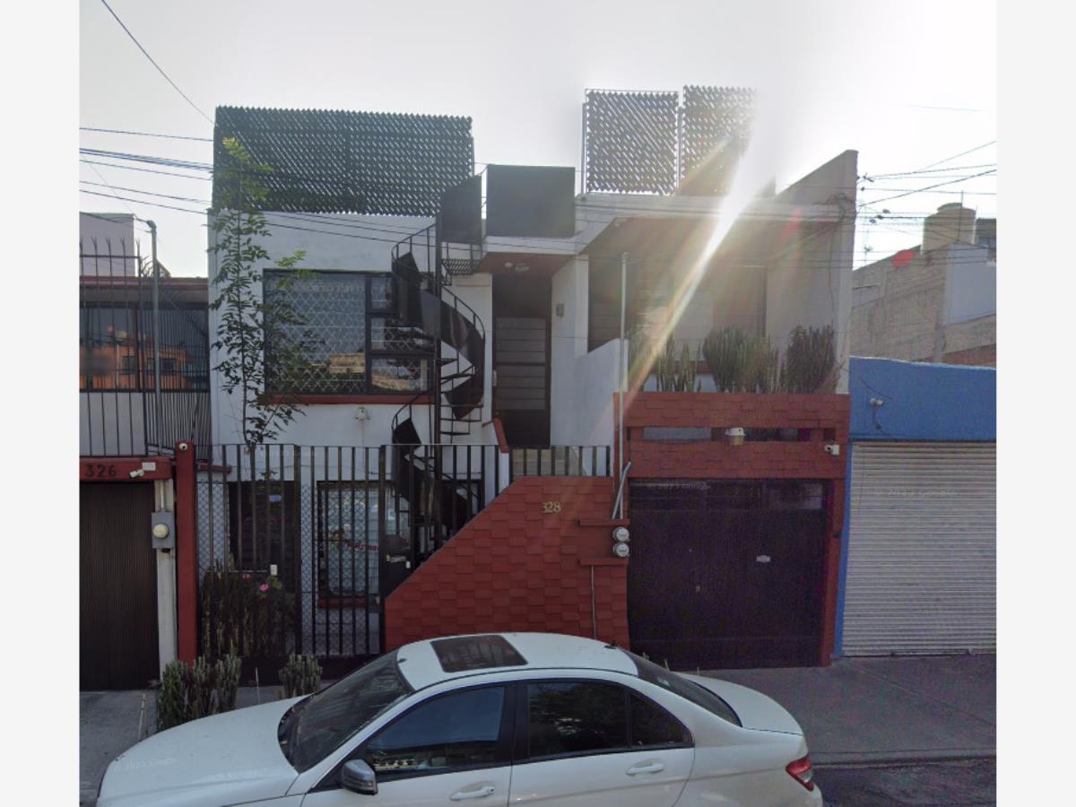 Casa en venta en Viaducto Piedad, Iztacalco — foto 1 de 5