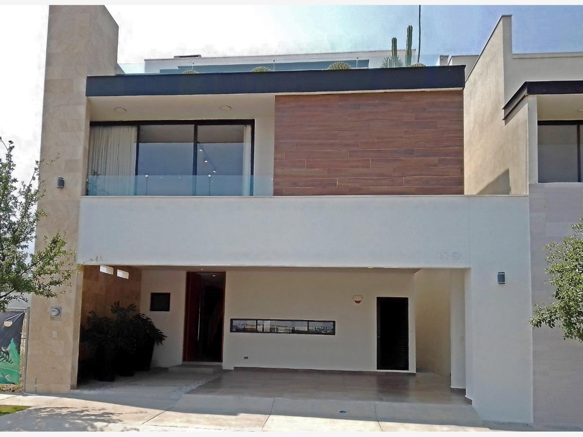 Casa en venta en Cumbres Elite Premier, García — foto 1 de 29