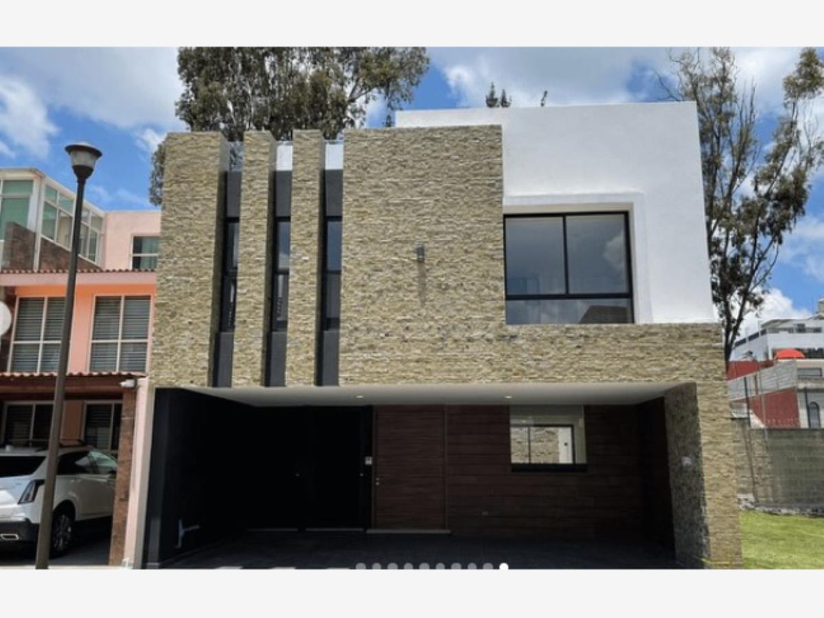 Casa en venta en Cholula, San Pedro Cholula — foto 1 de 10