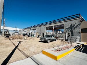 Bodega en renta en Nuevo Torreon, Torreón — foto 2 de 5