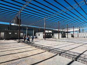Bodega en renta en Nuevo Torreon, Torreón — foto 3 de 5