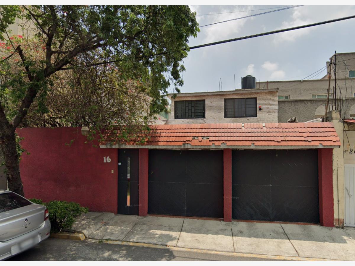 Casa en venta en Nueva Santa Anita, Iztacalco — foto 1 de 5