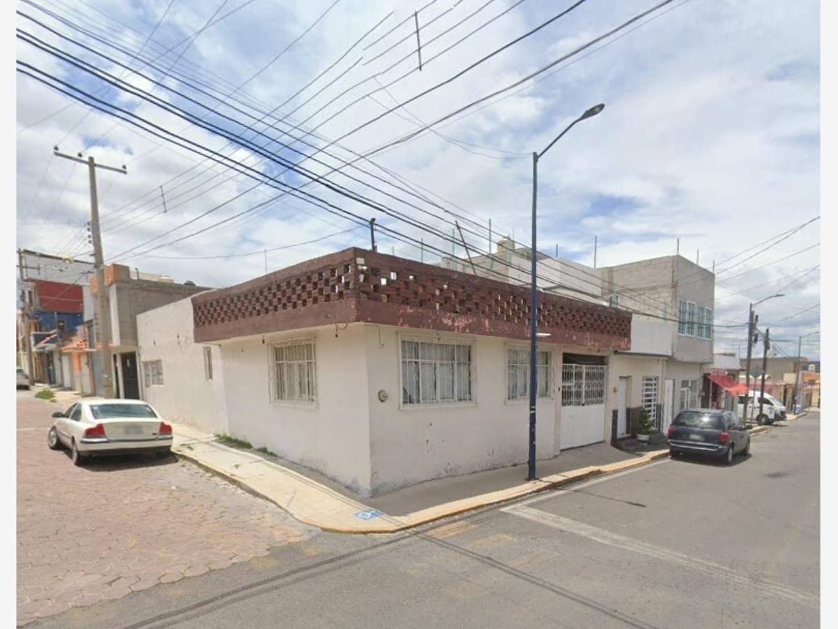 Casa en venta en San Martin Xaltocan, Xaltocan — foto 1 de 10