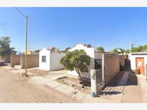 Casa en venta en Los Laureles, Navojoa — foto 3 de 4