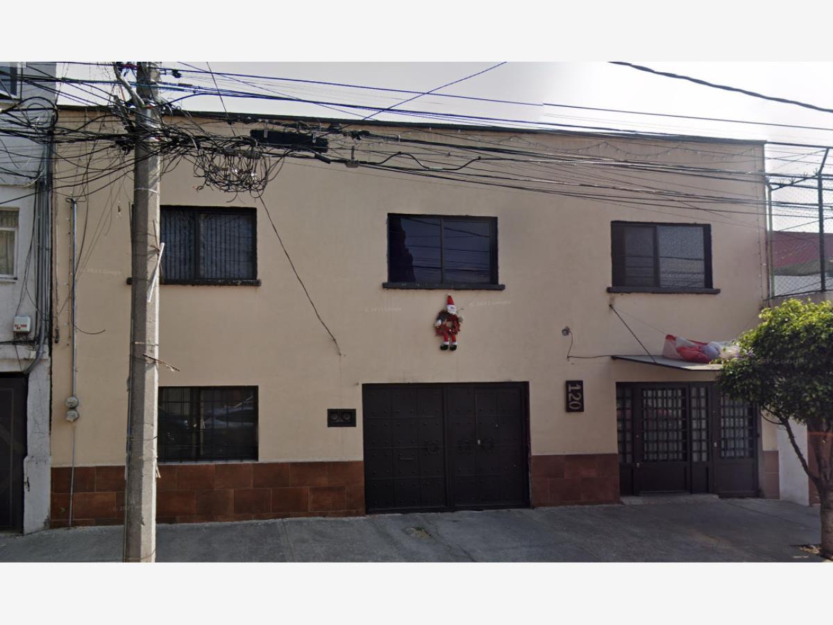 Casa en venta en San Pedro, Iztacalco — foto 1 de 5