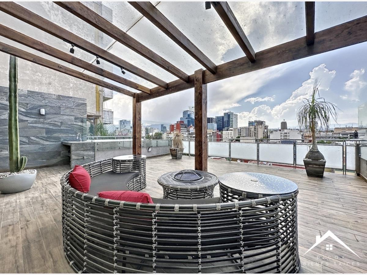 Departamento en venta en Del Valle Sur, Benito Juárez — foto 1 de 18