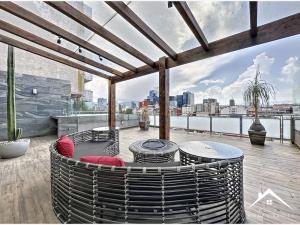 Departamento en venta en Del Valle Sur, Benito Juárez, Ciudad de México Departamento en venta en Del Valle Sur, Benito Juárez, Ciudad de México