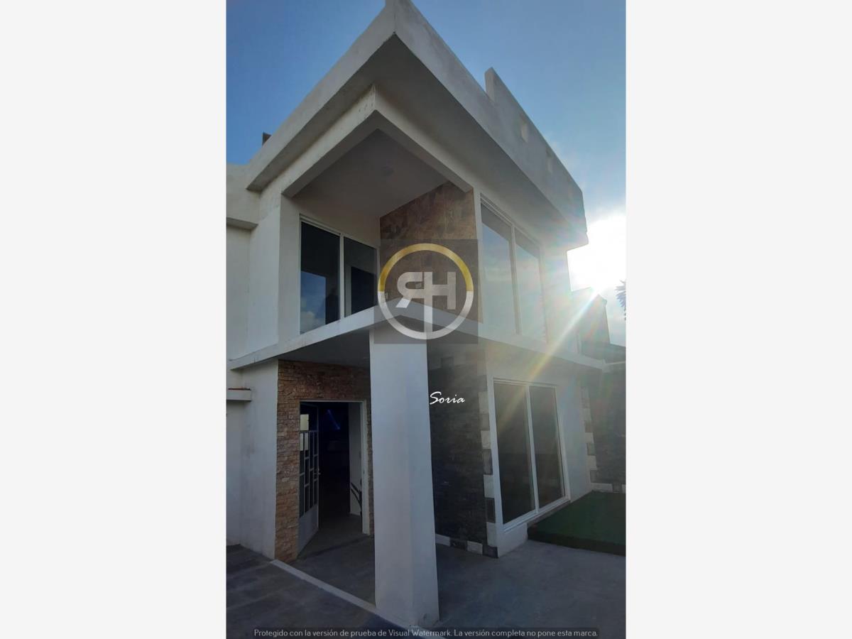 Casa en venta en Tepeyac, Cuautla — foto 1 de 8