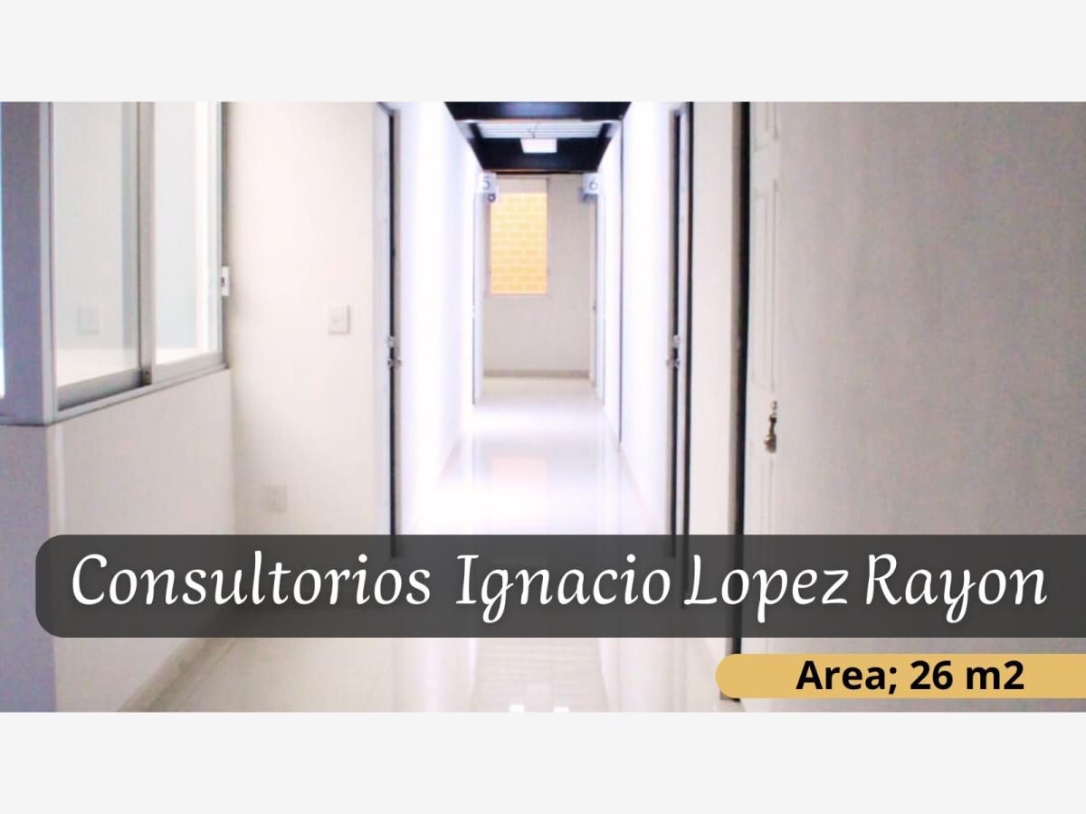 Consultorio en renta en Lagos de Moreno Centro, Lagos de Moreno — foto 1 de 8