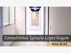 Consultorio en renta en Lagos de Moreno Centro, Lagos de Moreno, Jalisco