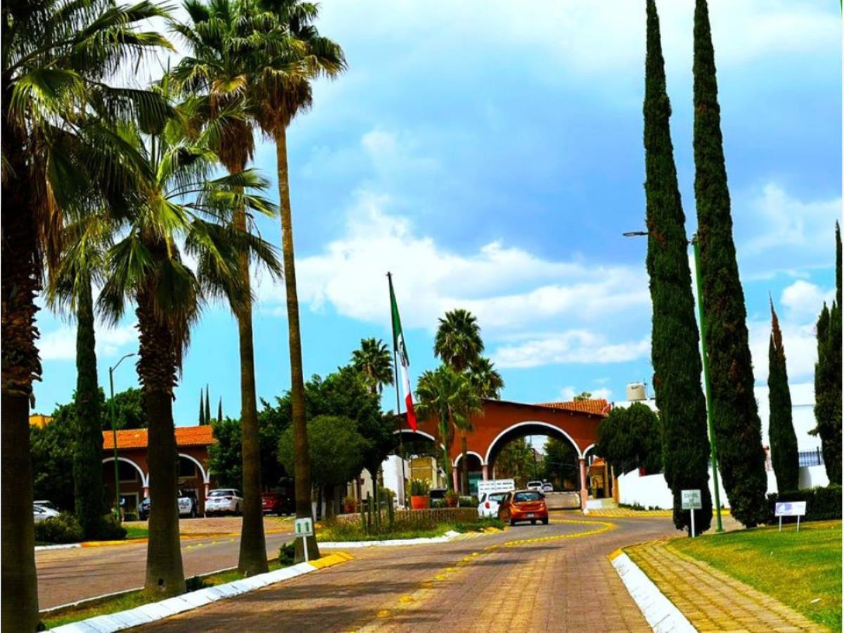 Casa en venta en Balcones del Campestre, León
