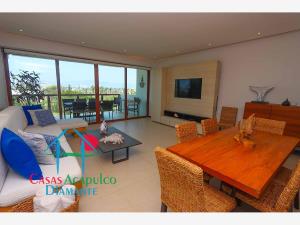 Departamento en renta en Residencial La Isla, Acapulco de Juárez — foto 3 de 51
