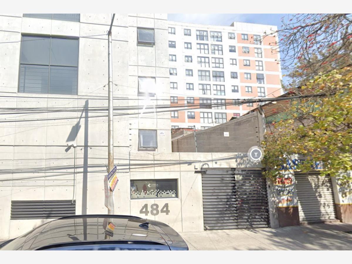 Departamento en venta en Granjas Mexico, Iztacalco — foto 1 de 13