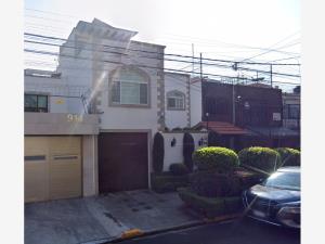 Casa en venta en Narvarte Poniente, Benito Juárez — foto 2 de 5