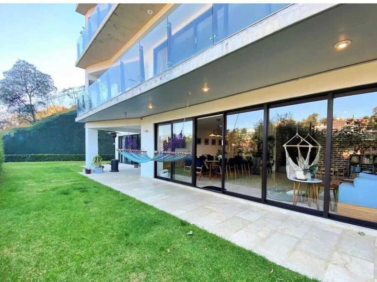 Departamento en venta en Lomas de Tecamachalco, Naucalpan de Juárez — foto 1 de 22