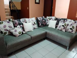 Casa en venta en Paseos de la Montaña, Lagos de Moreno — foto 3 de 6
