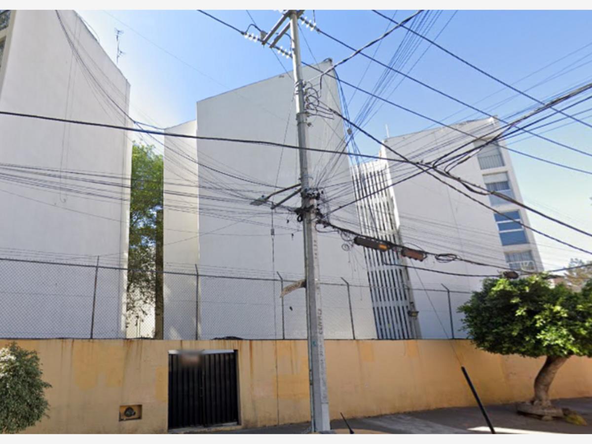 Departamento en venta en Santa Ursula Coapa, Coyoacán — foto 1 de 14