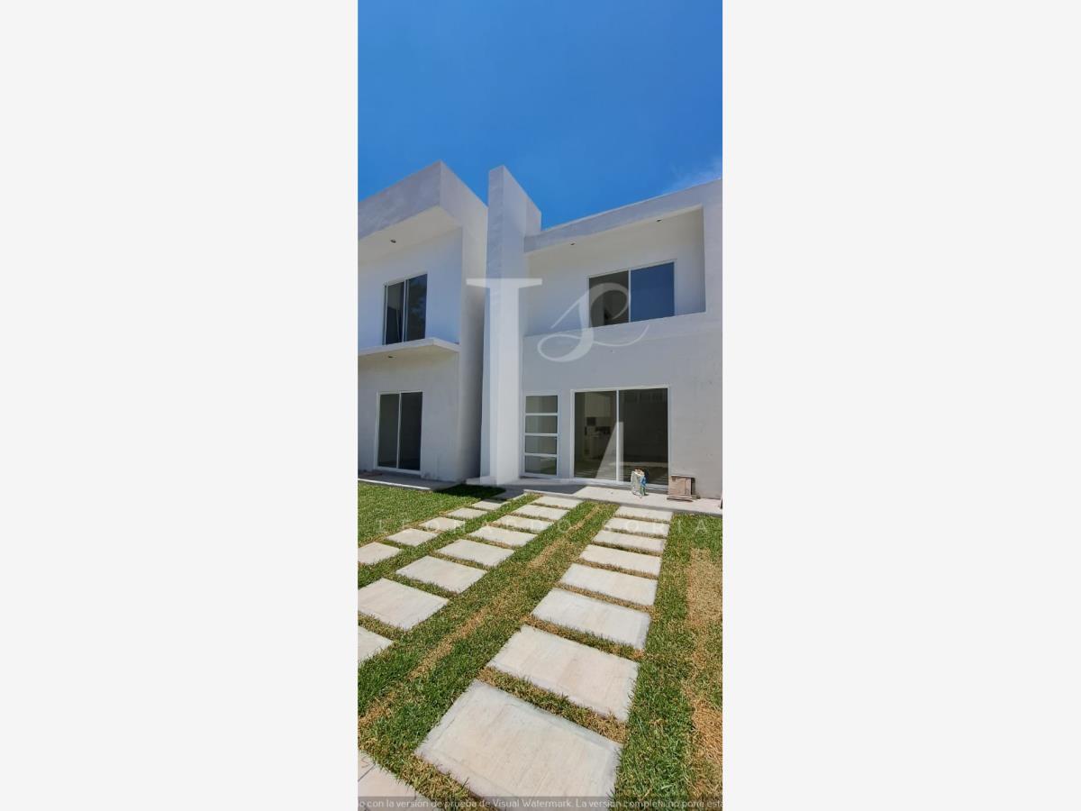 Casa en venta en Campo Nuevo los Tepetates, Cuautla — foto 1 de 6