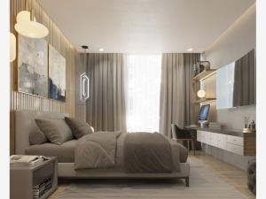 Departamento en venta en Polanco V Sección, Miguel Hidalgo — foto 3 de 4