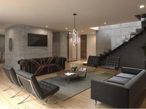 Departamento en venta en Polanco V Sección, Miguel Hidalgo — foto 2 de 4