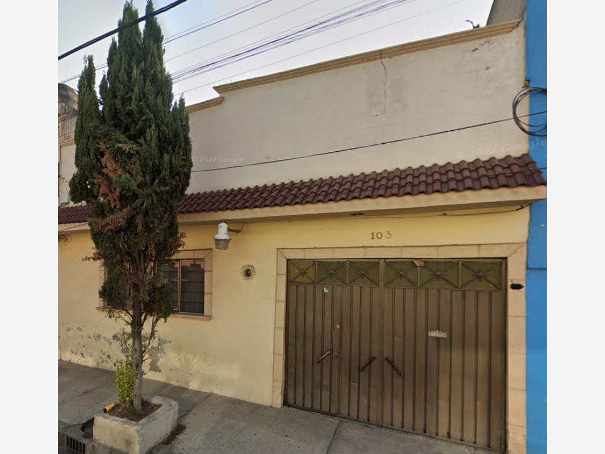 Casa en venta en Ampliación Casas Alemán, Gustavo A. Madero — foto 1 de 13