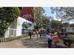 Edificio en venta en Letran Valle, Benito Juárez — foto 2 de 6
