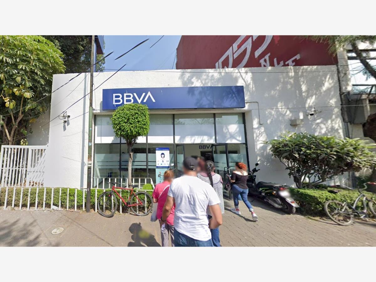 Edificio en venta en Letran Valle, Benito Juárez — foto 1 de 6