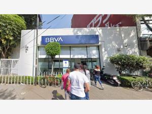 Edificio en venta en Letran Valle, Benito Juárez, Ciudad de México