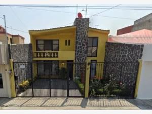 Casa en San Juan de Aragón IV Sección, Gustavo A. Madero, Ciudad de México