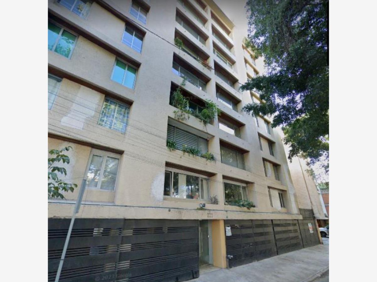 Departamento en venta en Anzures, Miguel Hidalgo — foto 1 de 20