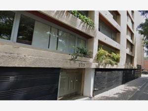 Departamento en venta en Anzures, Miguel Hidalgo — foto 3 de 20