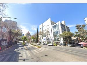 Departamento en Tabacalera, Cuauhtémoc, Ciudad de México