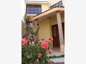 Casa en venta en Parque Urbano San Antonio el Desmonte, Pachuca de Soto — foto 2 de 8