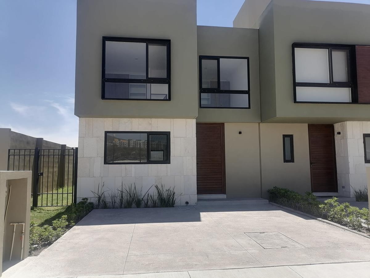 Casa en venta en Villas del Refugio, El Marqués — foto 1 de 13