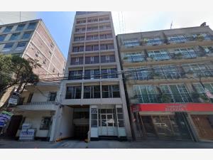 Departamento en Cuauhtemoc, Cuauhtémoc, Ciudad de México