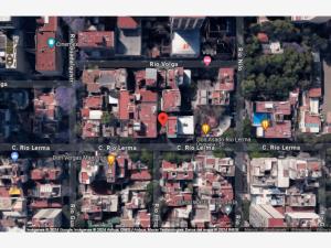 Departamento en venta en Cuauhtemoc, Cuauhtémoc — foto 3 de 9