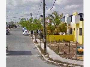 Casa en Tierra Maya, Benito Juárez, Quintana Roo