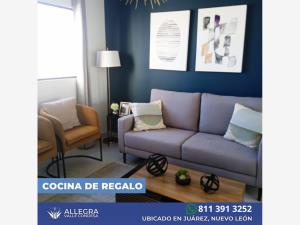 Casa en venta en Allegra Valle Condesa I, Juárez — foto 3 de 9