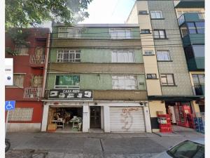 Departamento en Narvarte Poniente, Benito Juárez, Ciudad de México