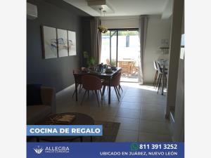 Casa en venta en Allegra Valle Condesa I, Juárez — foto 2 de 10