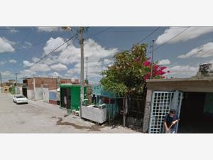 Casa en Primavera, San Luis Potosí, San Luis Potosí