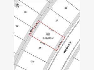Terreno en venta en Lomas de Angelópolis, San Andrés Cholula — foto 2 de 4