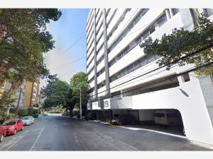 Departamento en Hipódromo Condesa, Cuauhtémoc, Ciudad de México