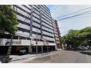 Departamento en venta en Hipódromo Condesa, Cuauhtémoc — foto 2 de 11