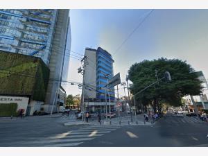 Departamento en Escandón I Sección, Miguel Hidalgo, Ciudad de México
