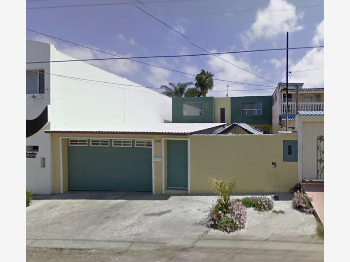 Casa en venta en Playas de Tijuana Sección Jardines, Tijuana — foto 1 de 11