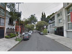 Departamento en Roma Sur, Cuauhtémoc, Ciudad de México