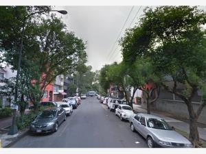 Departamento en venta en Roma Sur, Cuauhtémoc — foto 2 de 12