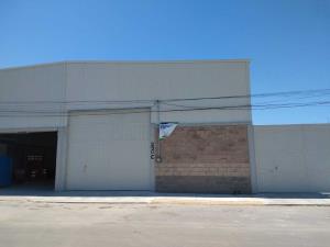 Bodega en renta en Ex Hacienda Antigua los Ángeles, Torreón, Coahuila de Zaragoza