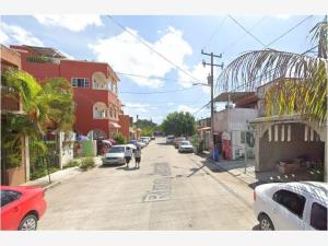 Casa en Tierra Maya, Benito Juárez, Quintana Roo